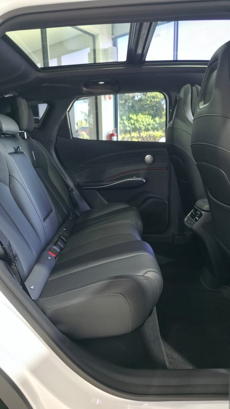 Omoda C7 - OMODA JAECOO Amanzimtoti - Image 15