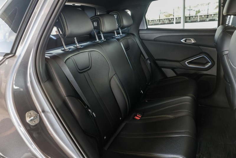 BYD Atto 2 - BYD Menlyn - Image 15