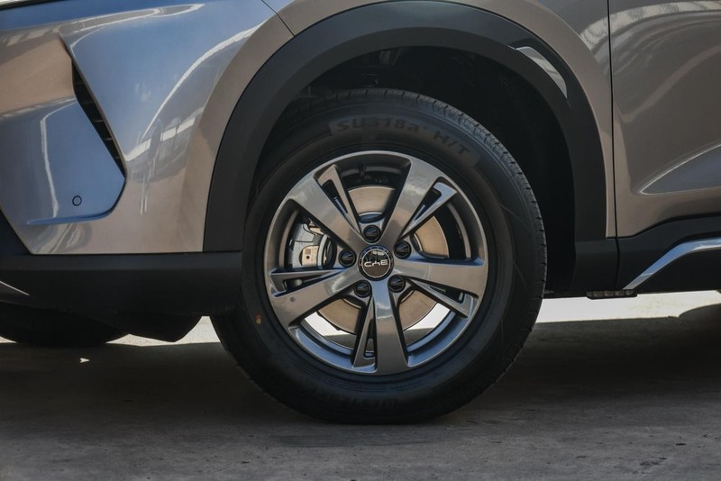 BYD Atto 2 - BYD Menlyn - Image 2