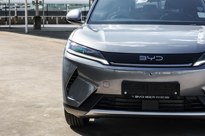 BYD Atto 2 - BYD Menlyn - Image 4