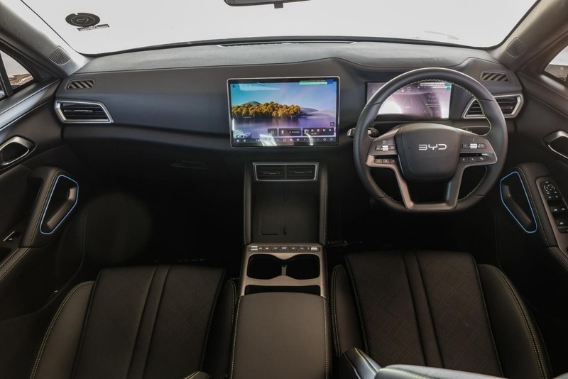 BYD Atto 2 - BYD Menlyn - Image 18