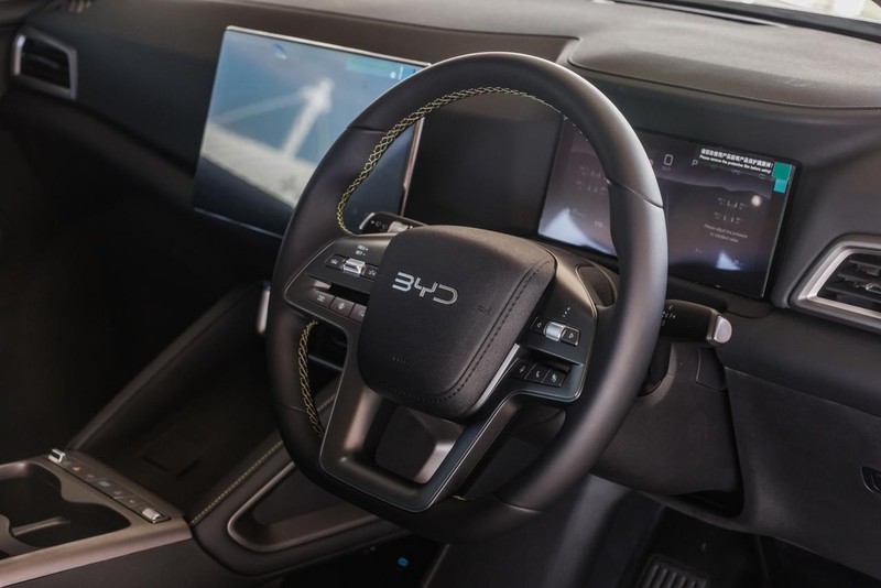 BYD Atto 2 - BYD Menlyn - Image 11