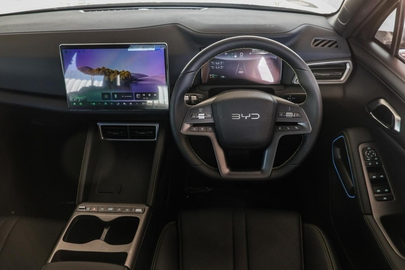 BYD Atto 2 - BYD Menlyn - Image 14