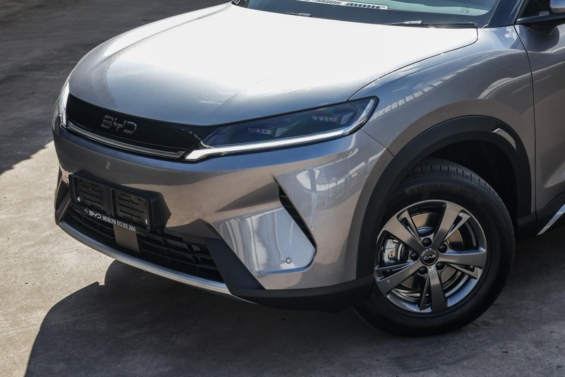 BYD Atto 2 - BYD Menlyn - Image 3