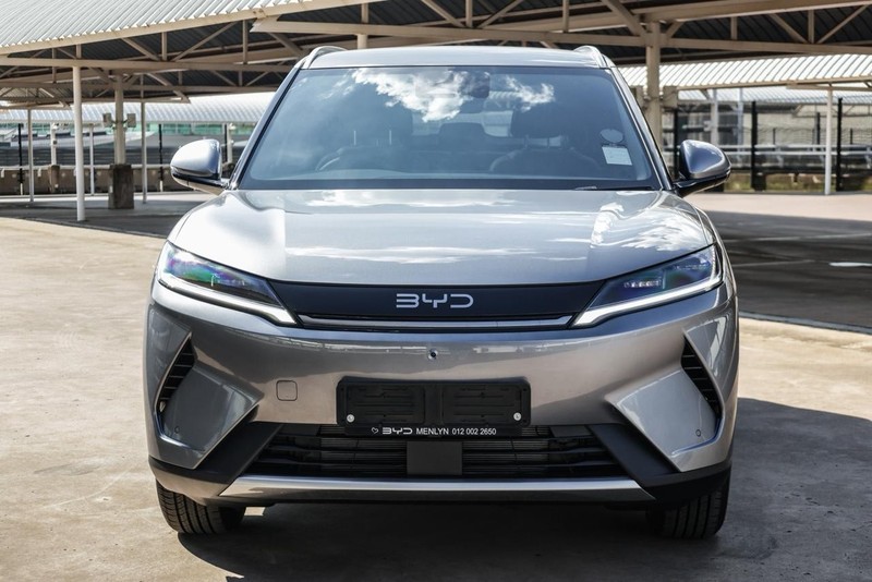 BYD Atto 2 - BYD Menlyn - Image 5