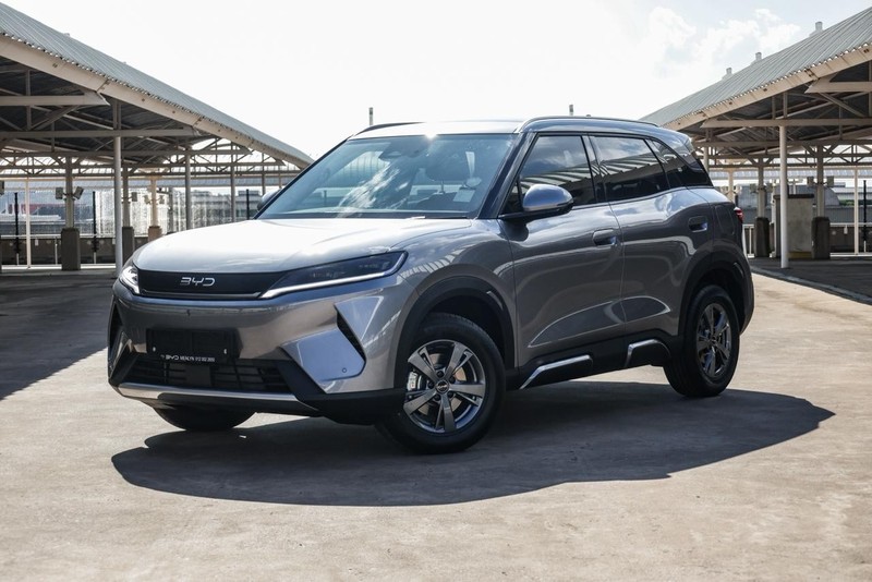 BYD Atto 2 - BYD Menlyn - Image 1