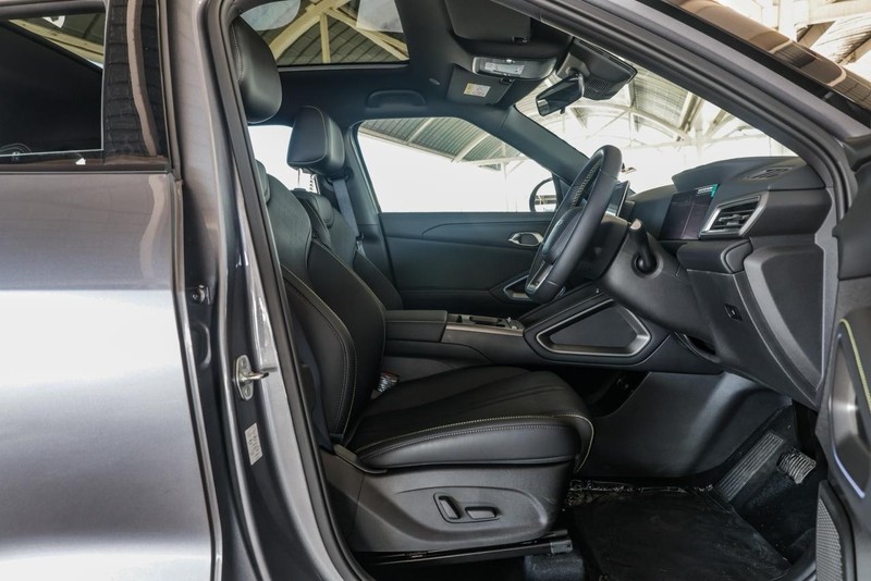 BYD Atto 2 - BYD Menlyn - Image 8