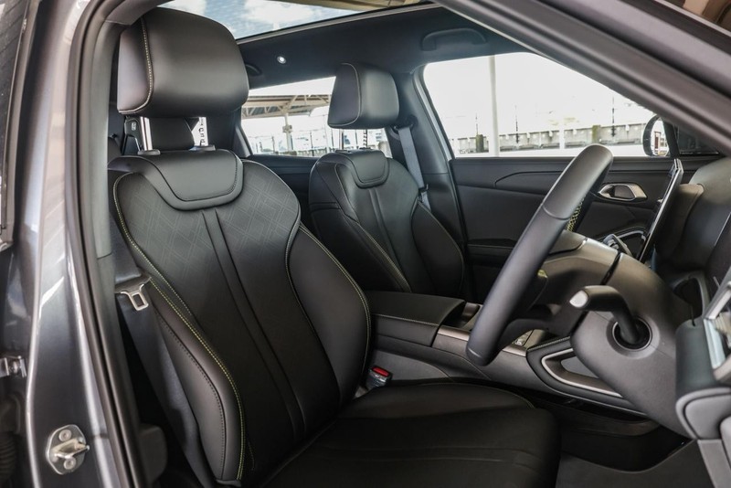 BYD Atto 2 - BYD Menlyn - Image 12