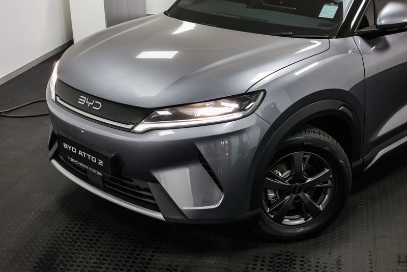 BYD Atto 2 - BYD Menlyn - Image 3