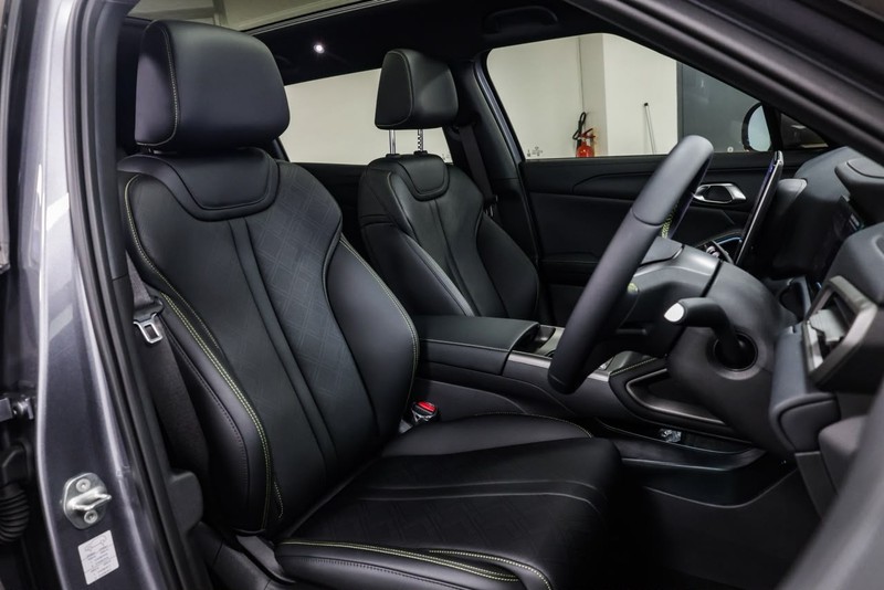 BYD Atto 2 - BYD Menlyn - Image 8