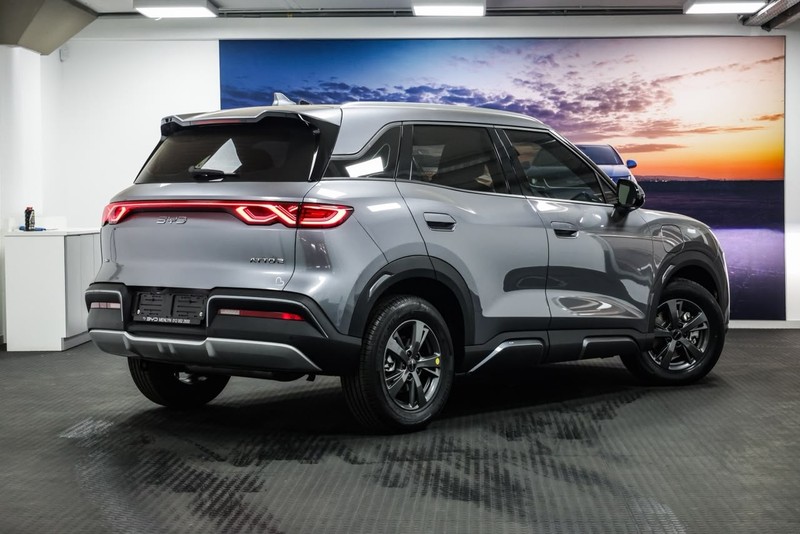BYD Atto 2 - BYD Menlyn - Image 19