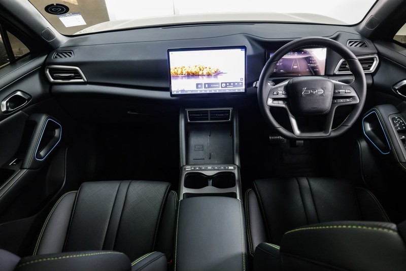 BYD Atto 2 - BYD Menlyn - Image 18