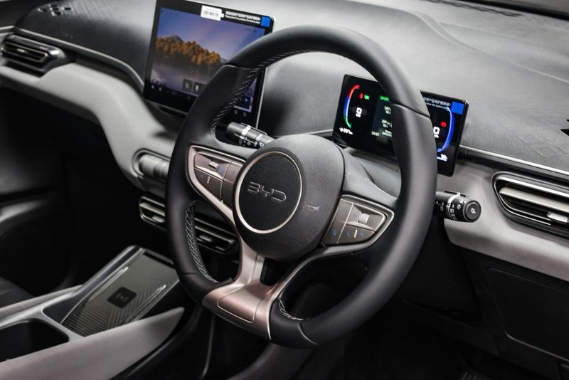 BYD Dolphin Surf - BYD Menlyn - Image 9