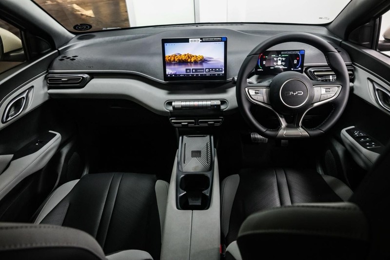 BYD Dolphin Surf - BYD Menlyn - Image 14