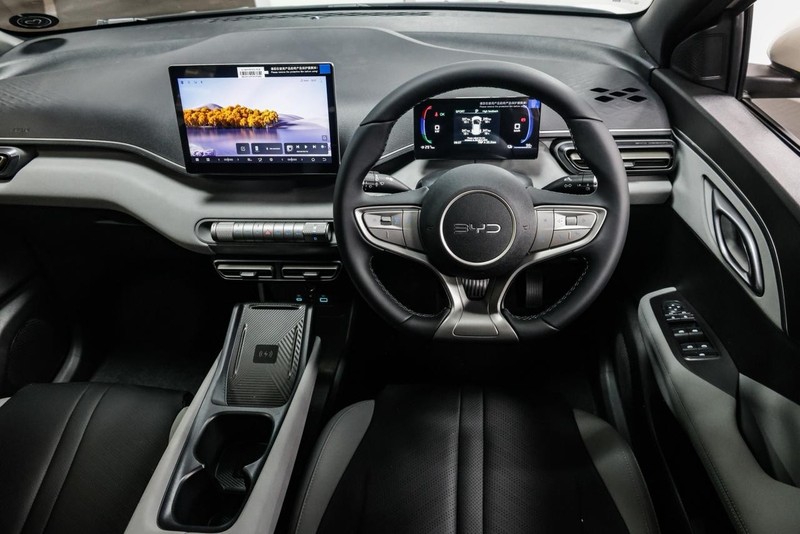 BYD Dolphin Surf - BYD Menlyn - Image 11