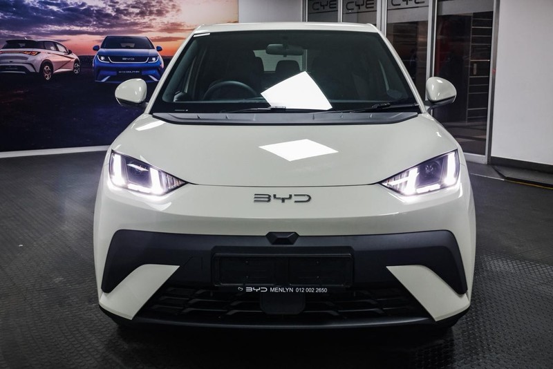 BYD Dolphin Surf - BYD Menlyn - Image 2