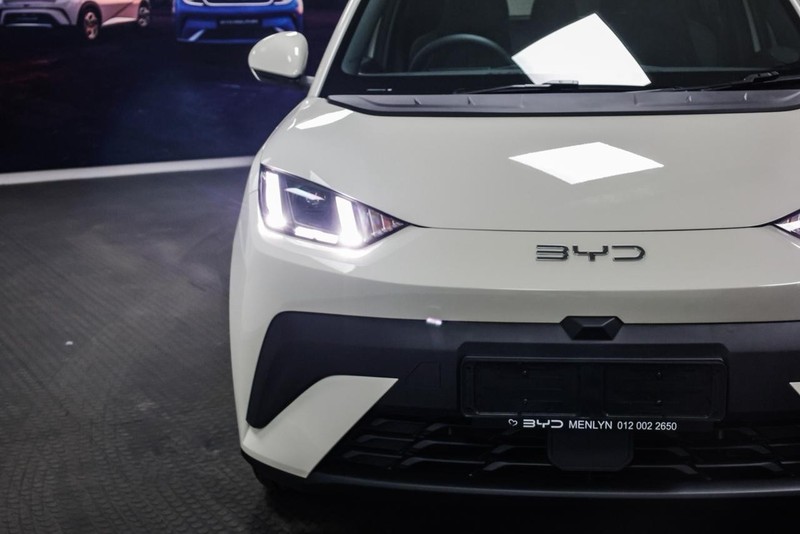 BYD Dolphin Surf - BYD Menlyn - Image 5