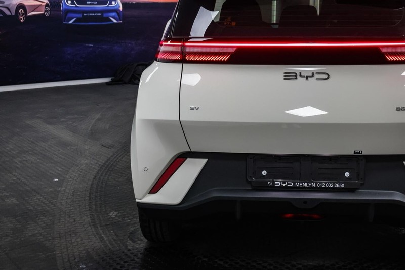 BYD Dolphin Surf - BYD Menlyn - Image 18