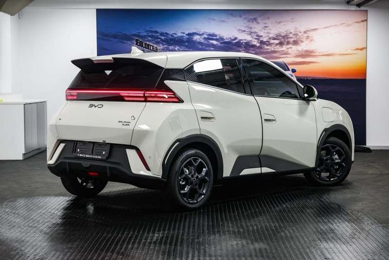 BYD Dolphin Surf - BYD Menlyn - Image 17