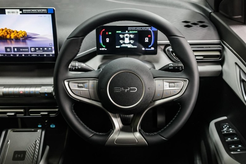 BYD Dolphin Surf - BYD Menlyn - Image 13