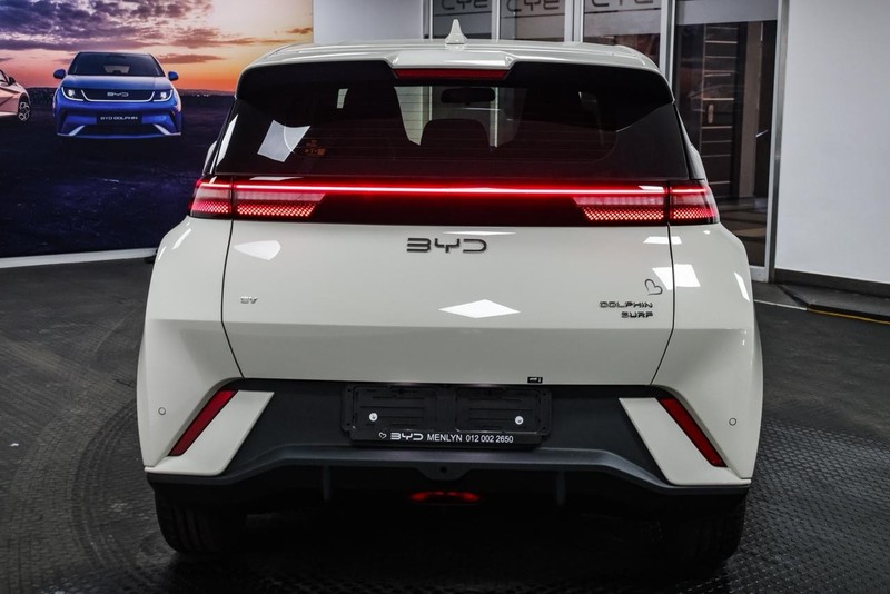 BYD Dolphin Surf - BYD Menlyn - Image 19