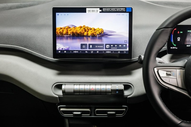 BYD Dolphin Surf - BYD Menlyn - Image 15