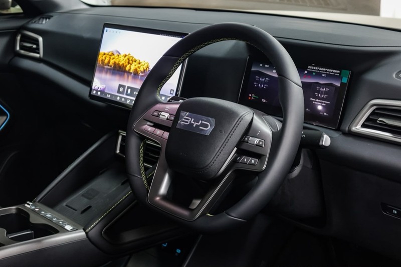 BYD Atto 2 - BYD Menlyn - Image 10