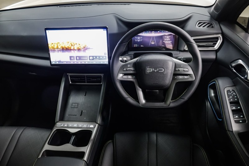 BYD Atto 2 - BYD Menlyn - Image 13