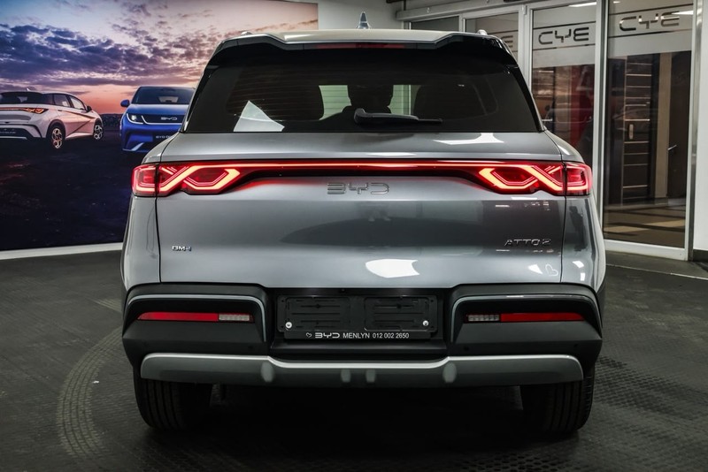 BYD Atto 2 - BYD Menlyn - Image 17