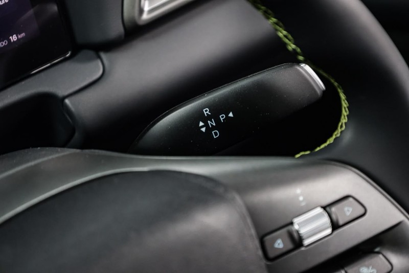 BYD Atto 2 - BYD Menlyn - Image 15