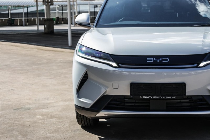 BYD Atto 2 - BYD Menlyn - Image 5