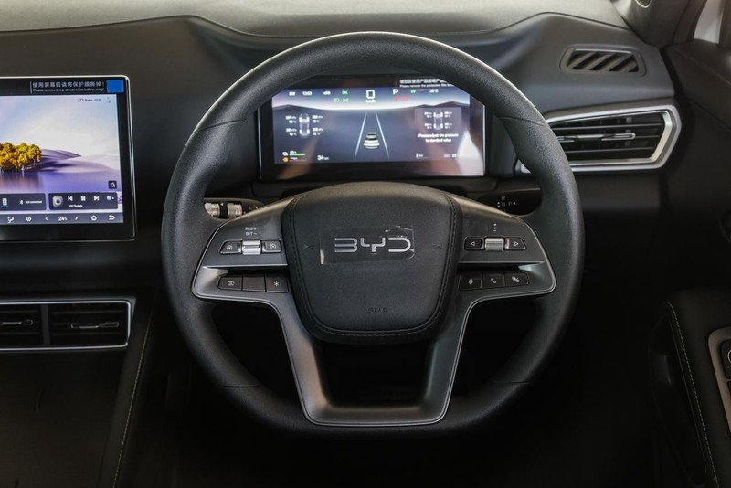 BYD Atto 2 - BYD Menlyn - Image 15