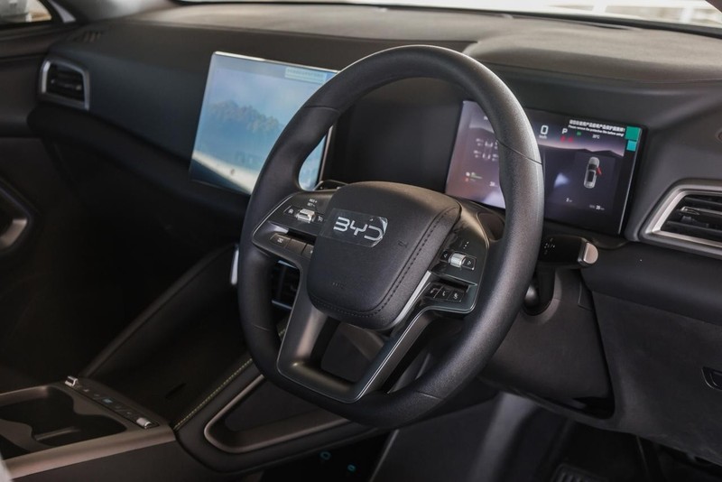 BYD Atto 2 - BYD Menlyn - Image 12