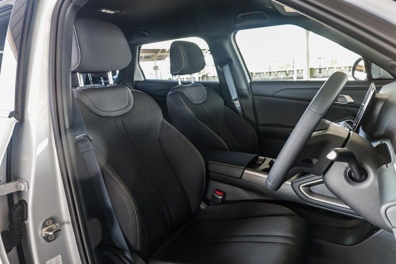 BYD Atto 2 - BYD Menlyn - Image 11