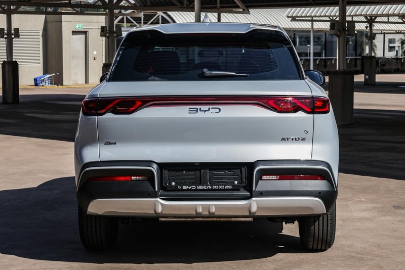 BYD Atto 2 - BYD Menlyn - Image 8