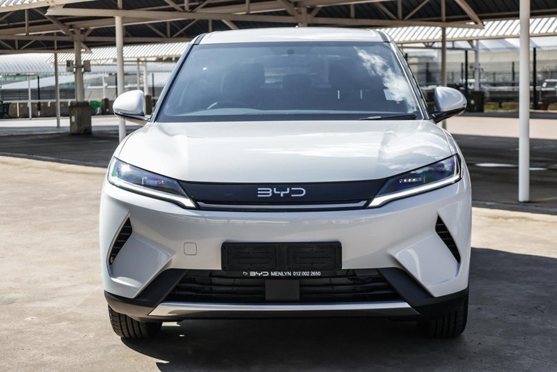 BYD Atto 2 - BYD Menlyn - Image 4