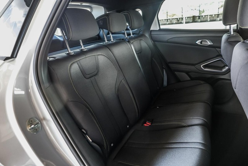BYD Atto 2 - BYD Menlyn - Image 13