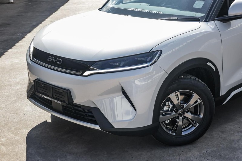 BYD Atto 2 - BYD Menlyn - Image 2