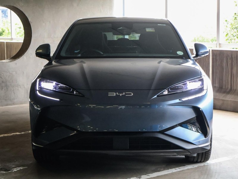 BYD Sealion 7 - BYD Menlyn - Image 2