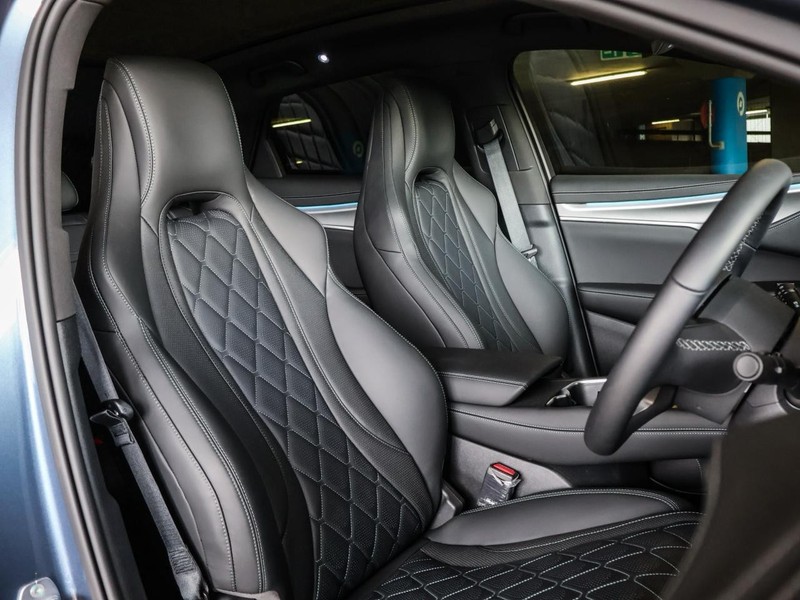 BYD Sealion 7 - BYD Menlyn - Image 9