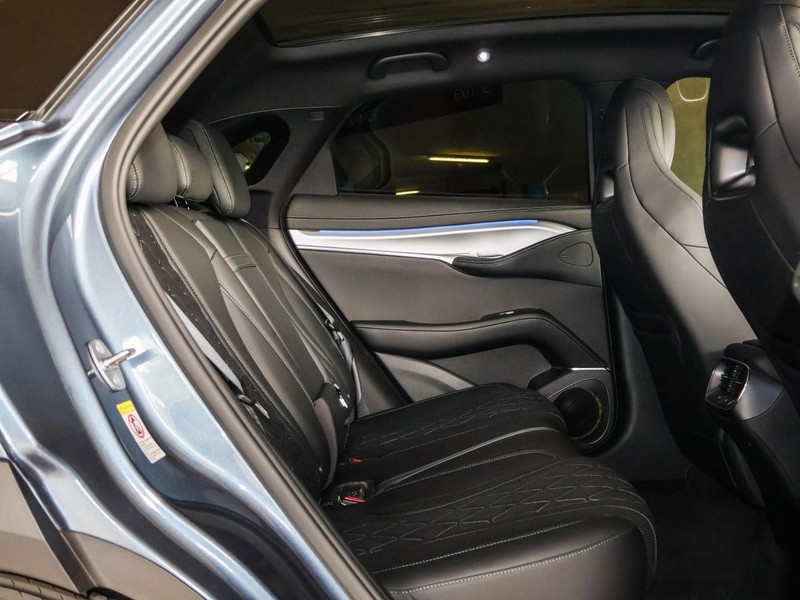BYD Sealion 7 - BYD Menlyn - Image 12
