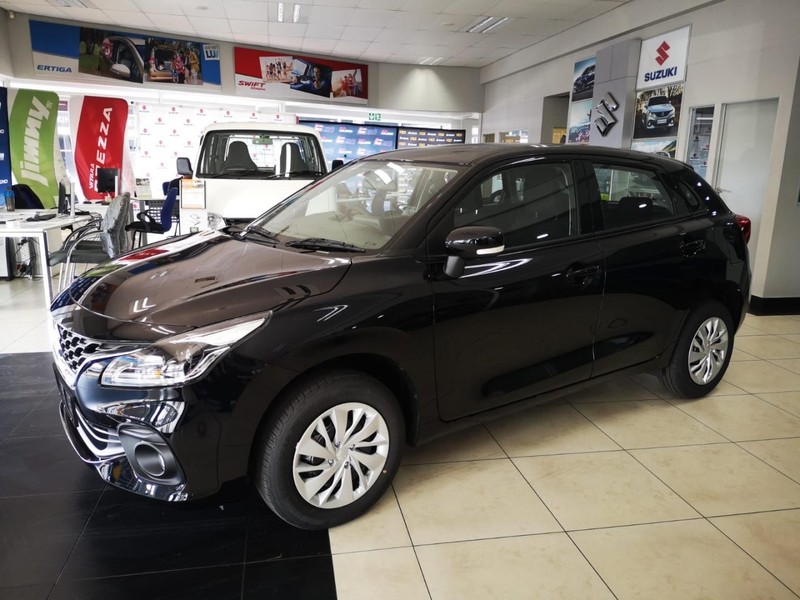 Suzuki Baleno - Suzuki Fourways - Image 2
