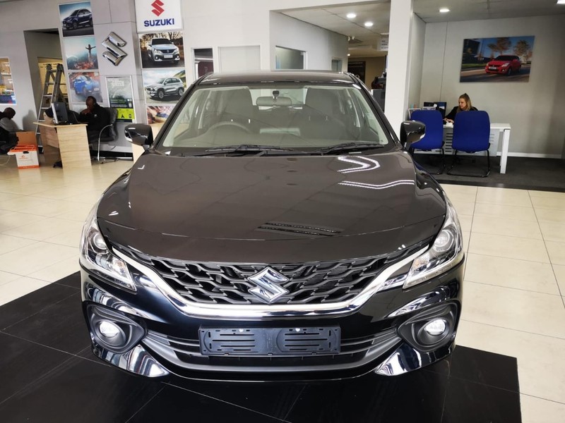 Suzuki Baleno - Suzuki Fourways - Image 1