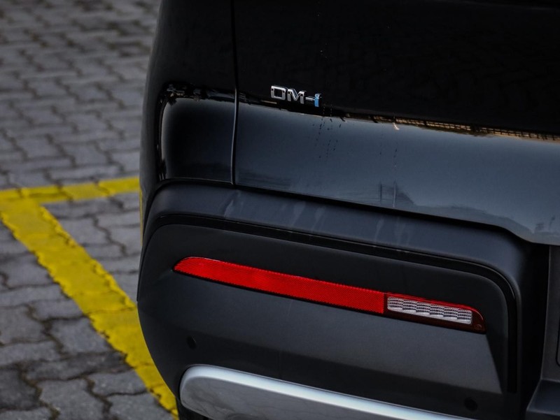 BYD Atto 2 - BYD Woodmead - Image 20