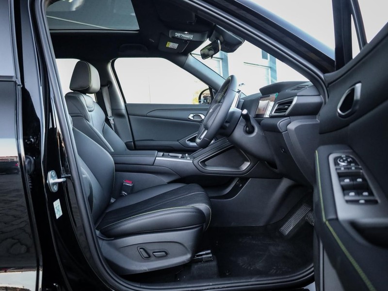 BYD Atto 2 - BYD Woodmead - Image 7