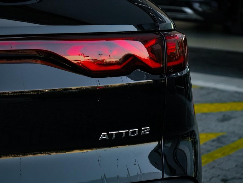 BYD Atto 2 - BYD Woodmead - Image 21