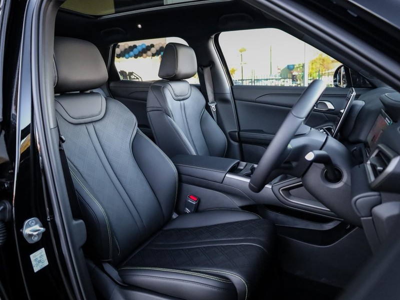 BYD Atto 2 - BYD Woodmead - Image 7