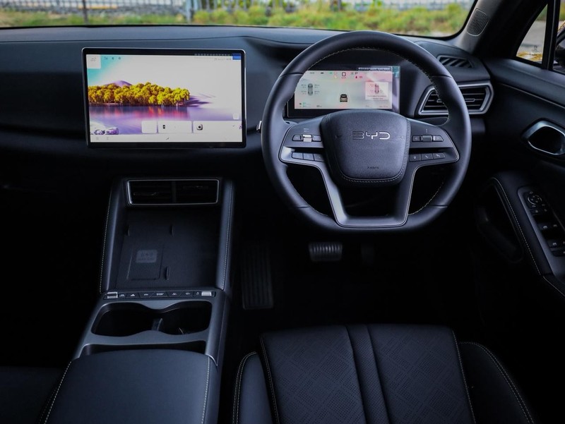 BYD Atto 2 - BYD Woodmead - Image 11