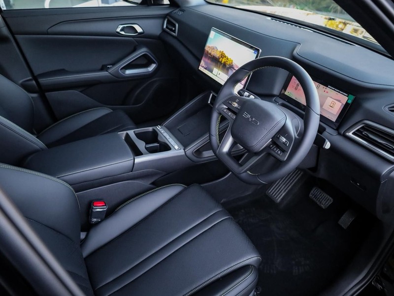 BYD Atto 2 - BYD Woodmead - Image 6