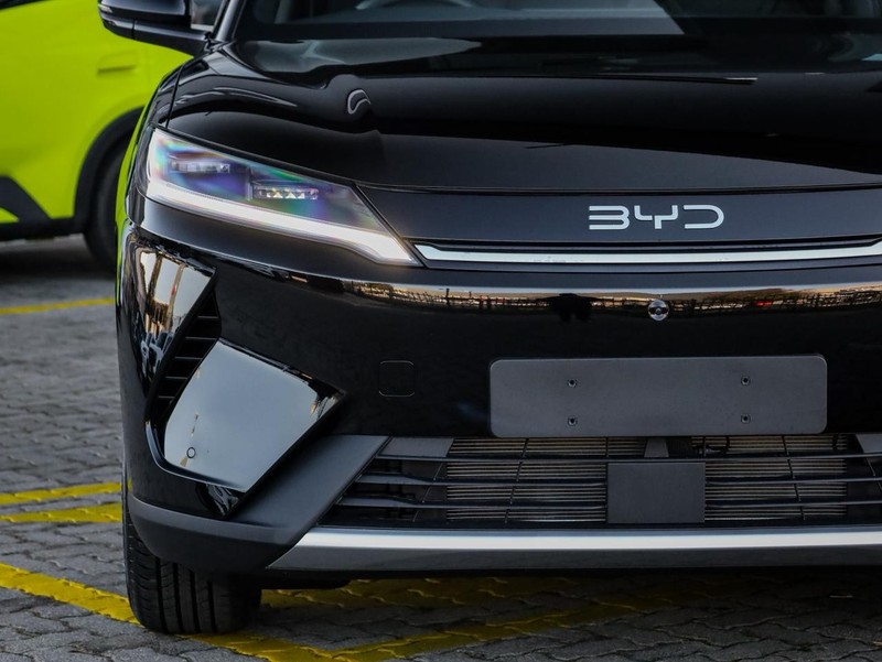 BYD Atto 2 - BYD Woodmead - Image 4